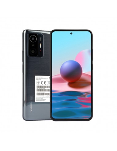 XIAOMI 11T METEORITE GRAY