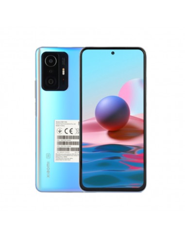 XIAOMI 11T CELESTIAL BLUE
