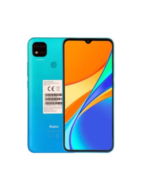 Redmi 9c twilight bleu