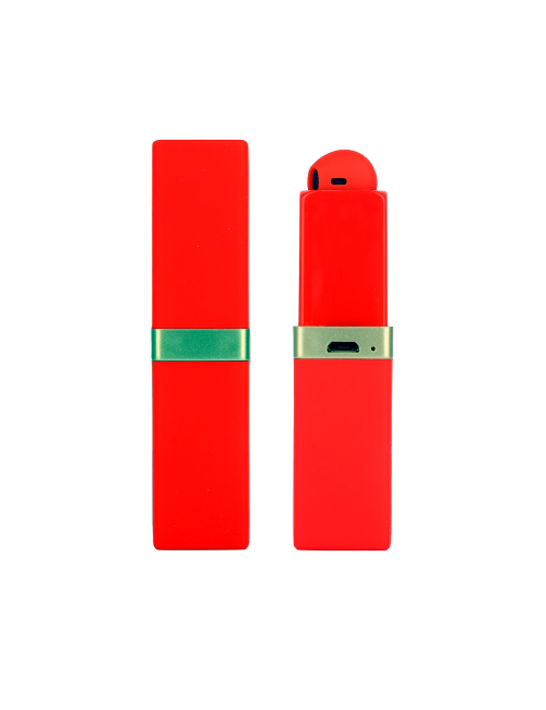 AIRPODS KR-9500 ROUGE