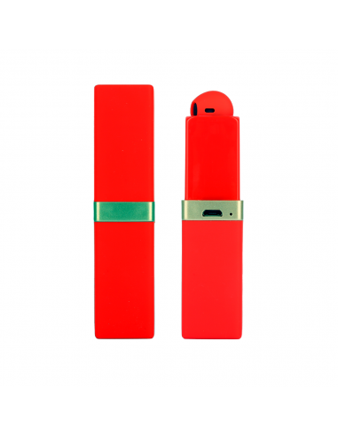 AIRPODS KR-9500 ROUGE