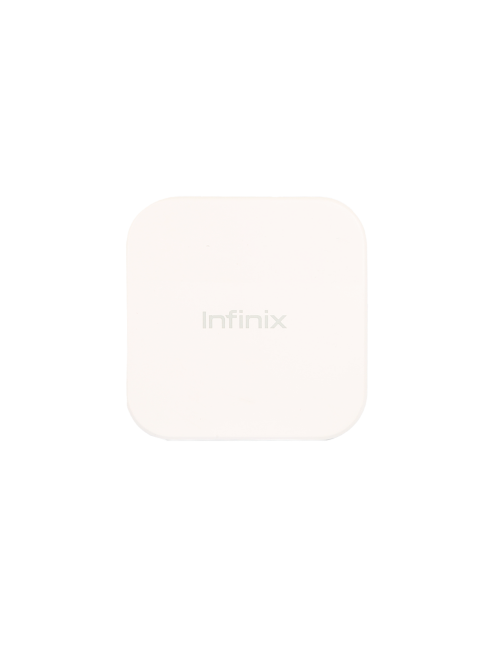 ARPODS INFINIX XE18 BLANC