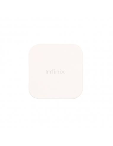 ARPODS INFINIX XE18 BLANC