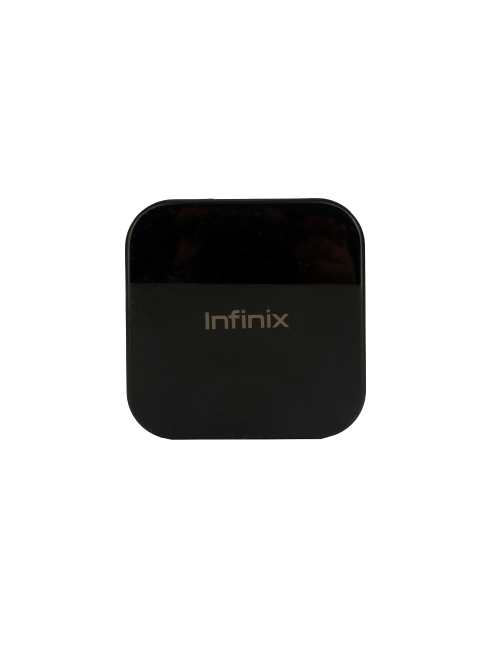 ARPODS INFINIX XE18 NOIR