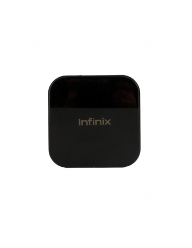 ARPODS INFINIX XE18 NOIR
