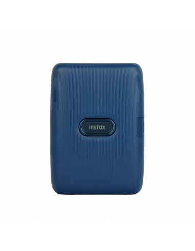 PRINTER INSTAX MINI LINK DARK BLEU