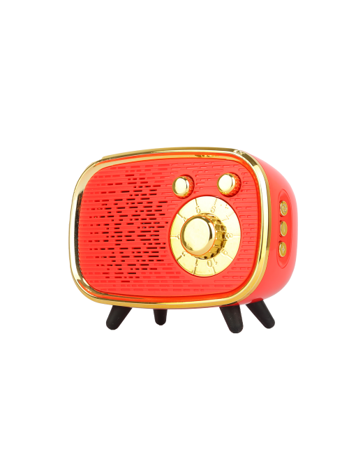 WIRELESS SPEAKER WL-136