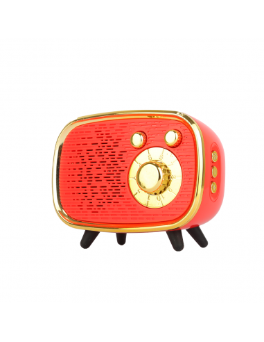 WIRELESS SPEAKER WL-136