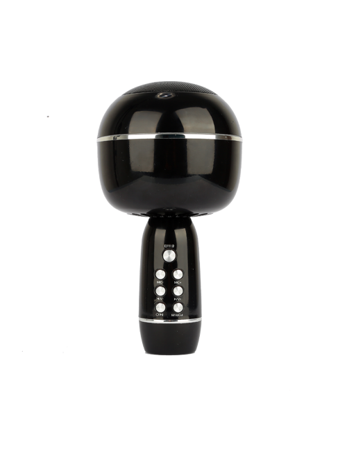 WIRELESS KARAOKR MICROPHONE...