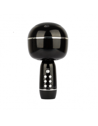 WIRELESS KARAOKR MICROPHONE YS-09