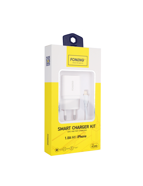 Chargeur foneng type-c / k210