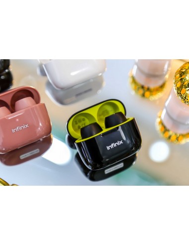 KIT BLEUTOUTH INFINIX XE21