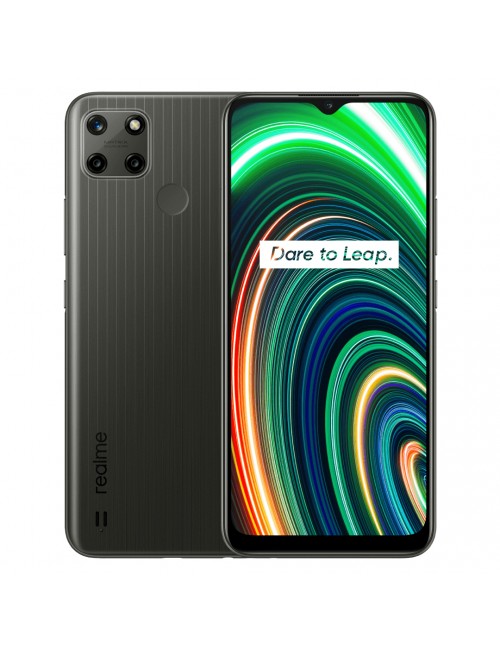 REALME C25Y