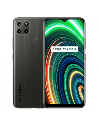 REALME C25Y