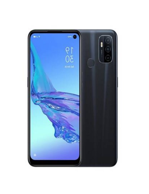 Oppo A53 4/64 ELECTRIC BLACK