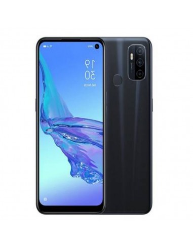Oppo A53 4/64 ELECTRIC BLACK