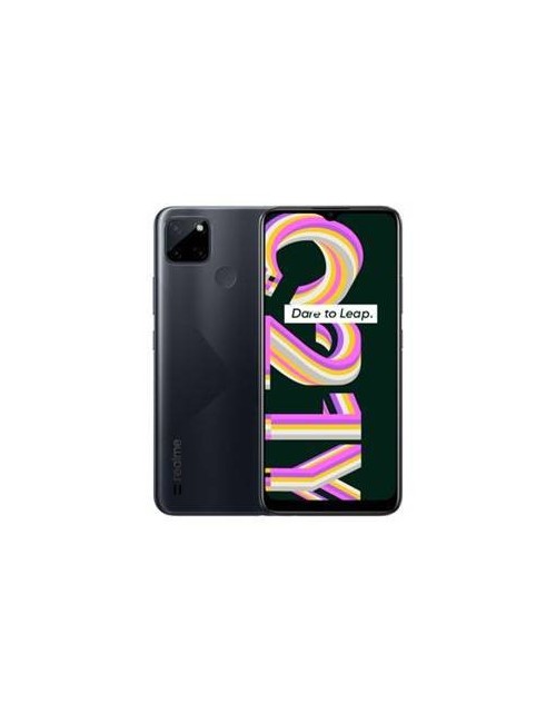 REALME C21Y