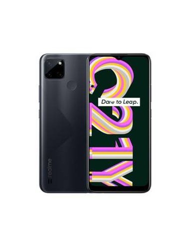 REALME C21Y