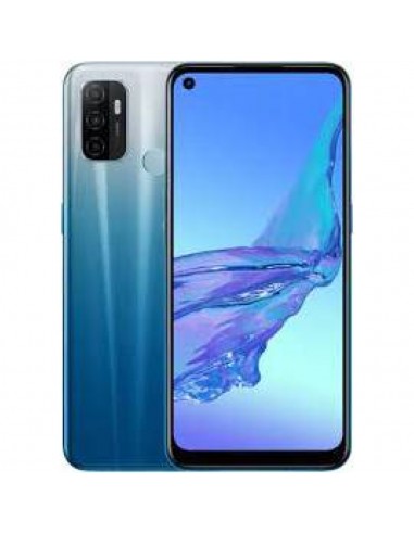 OPPO A53 4/64 FONCY BLEU