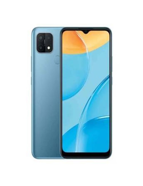 OPPO A15 2/32 MYSTERY BLUE