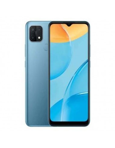 OPPO A15 2/32 MYSTERY BLUE