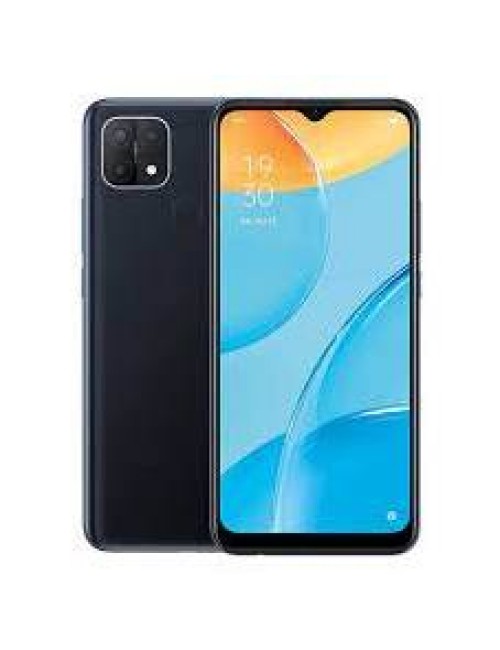 OPPO A15 2/32 DYNAMIC BLACK