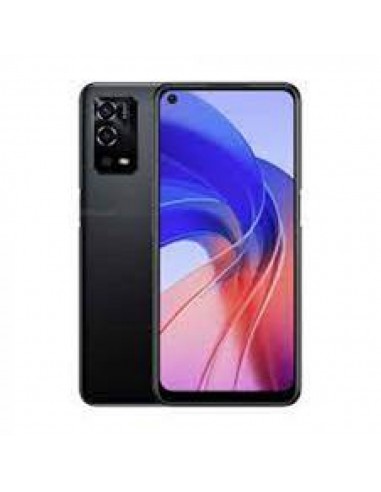 OPPO A55 4/64 STARRY BLACK