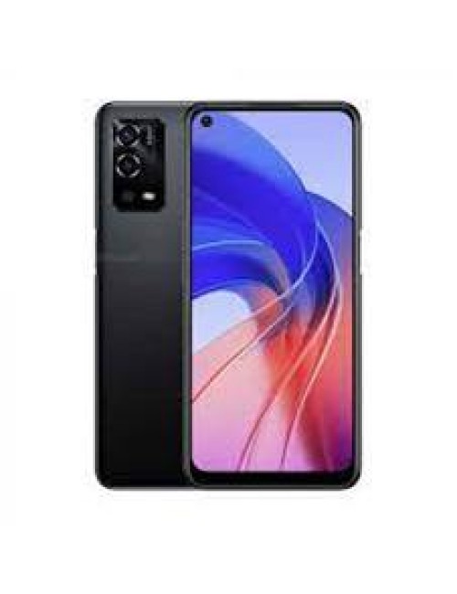 OPPO A55 4/128 STARRY BLACK