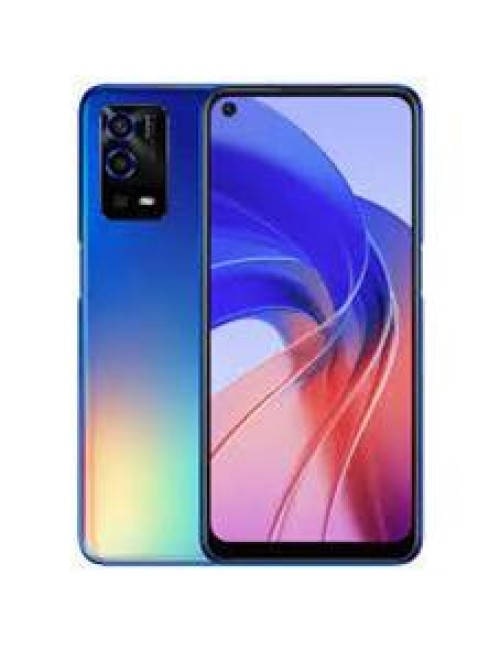 OPPO A55 4/128 RAINBOW BLEU