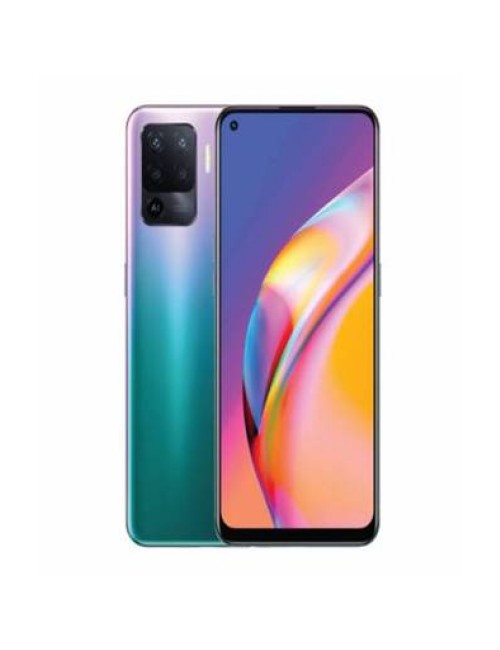 OPPO A94 FANTASTIC PURPLE