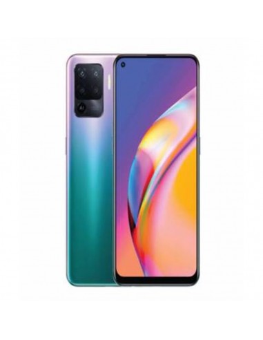 OPPO A94 FANTASTIC PURPLE