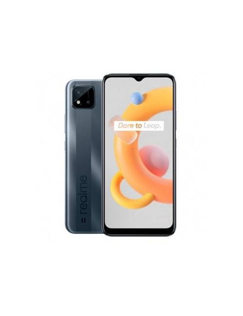 REALME C11