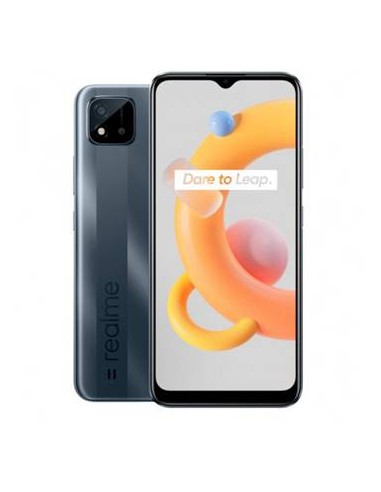 REALME C11