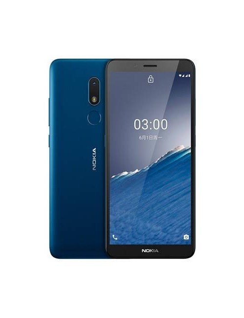 Nokia C3
