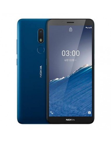 Nokia C3
