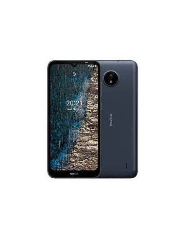Nokia C20