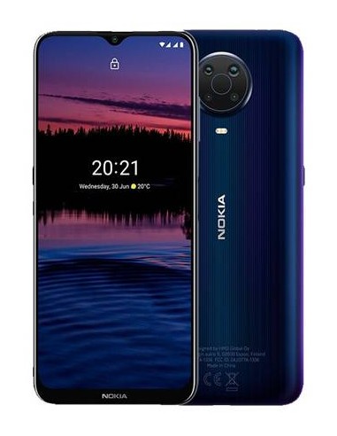 Nokia G20