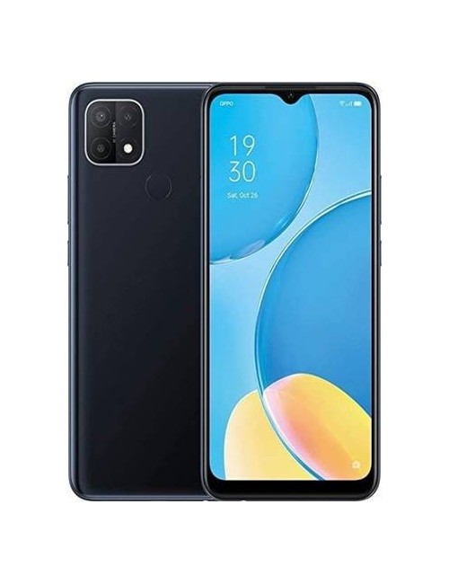 OPPO A 15S