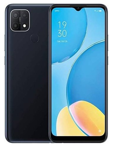 OPPO A 15S
