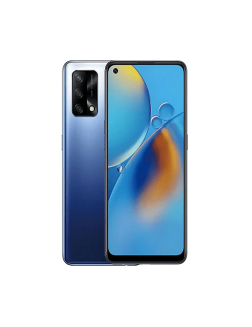 OPPO A74