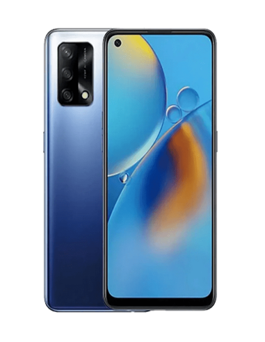 OPPO A74