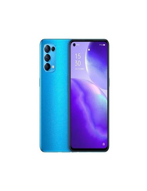 Oppo reno5 5G
