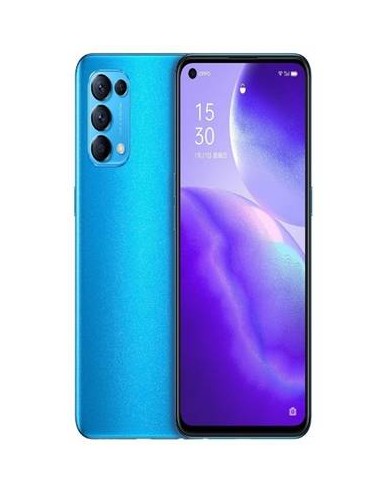 Oppo reno5 5G