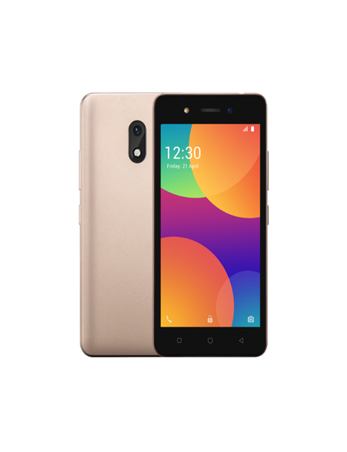ITEL A 16+