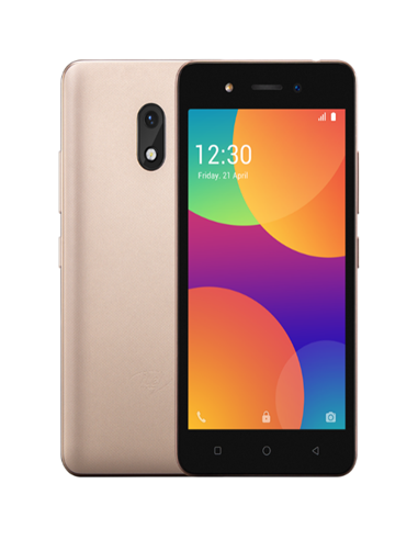 ITEL A 16+