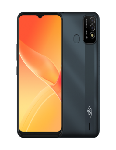 ITEL P37