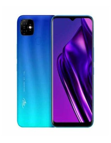 ITEL P36