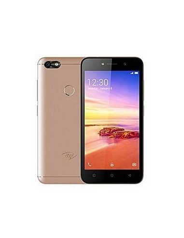 ITEL A33+