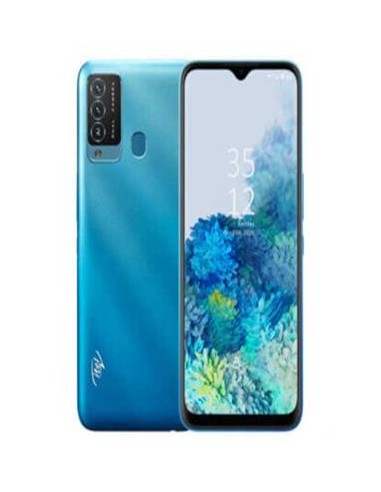 ITEL P37 PRO